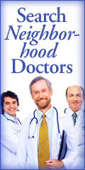 Read about and search for Summerville neighborhood doctors
